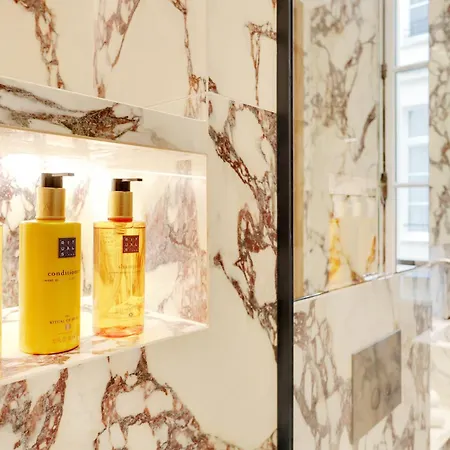 Apartment Thelander - Serviced In Louvre Paris