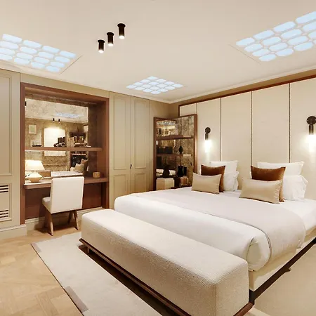Apartment Thelander - Serviced In Louvre