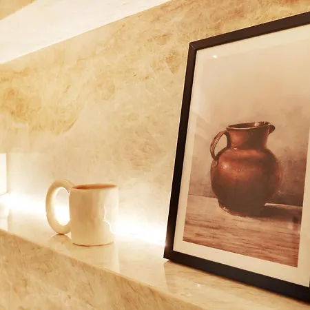 Apartment Thelander - Serviced In Louvre Paris