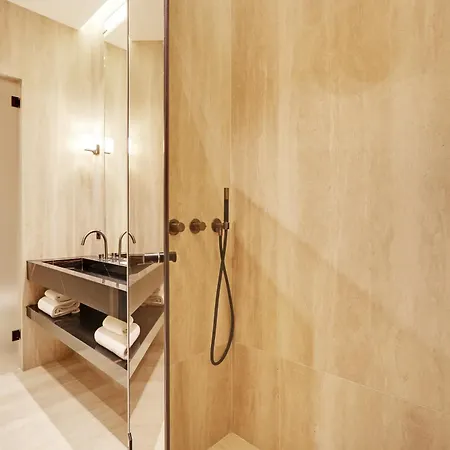 Thelander - Serviced In Louvre Apartment Paris