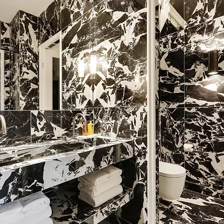 Apartment Thelander - Serviced In Louvre *